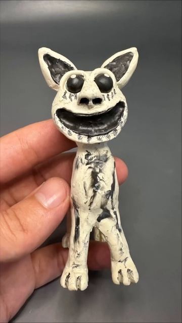 Clay Art #sculpting #plasticine #clayart смотреть онлайн