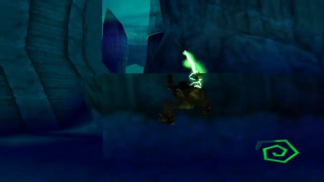 Legacy of kain Soul Reaver: братья Рахаб и Думах смотреть онлайн