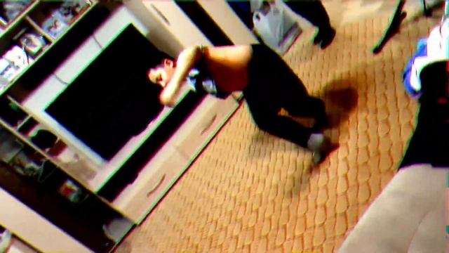 6часть брейк учиться , стойка на руках смотреть онлайн