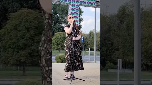 "Отчего так в России берёзы шумят..." #русскиепесни#песн смотреть онлайн