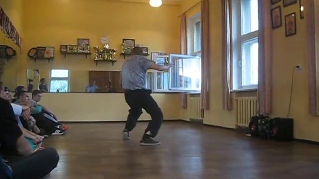 приходите заниматься:) хип-хоп это просто!!! смотреть онлайн