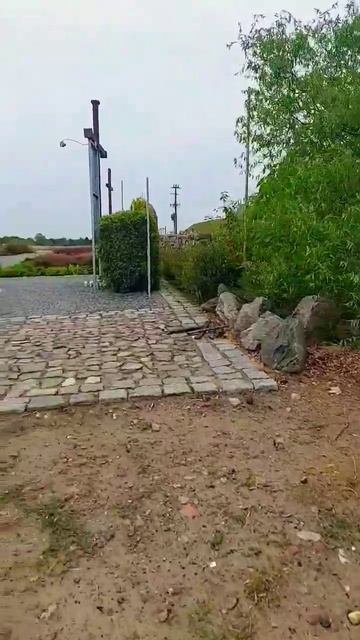 Статуя Христа Царя- установлена в Свебодзине, Польша.О смотреть онлайн