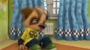 дружок станцевал под ОЗОН (ЖМЫХ эффект)