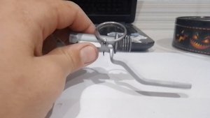 разборка страйкбольной гранаты