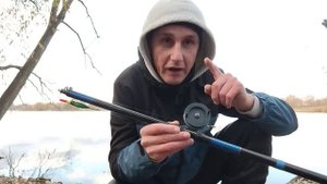 МОДЕРНИЗАЦИЯ ИНЕРЦИОННОЙ КАТУШКИ #рыболовныехитрост?