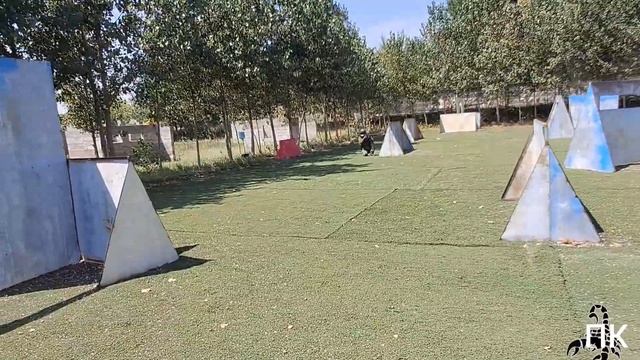 какие планы на выходные  #airsoft