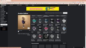 Как сделать свою CLASSIC t-shirt в ROBLOX от IRISO4KI