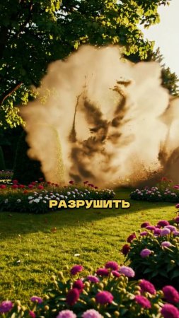 Все Сажают Эти Деревья. А Потом Жалеют 🌳🚫