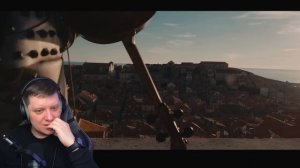 Реакция на 2CELLOS | Game of Thrones