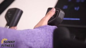 Эллиптический тренажер Clear Fit MaxPower X 550