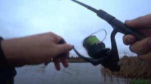 РЕКА ВОЛХОВ I РЫБАЛКА НА ФИДЕР С НОЧЁВКОЙ I КЛЕВ БОНУСН?