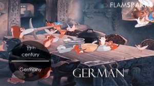 Disney Princess sing in their Native Languages / Диснеевские Принцессы поют на своих родных языках