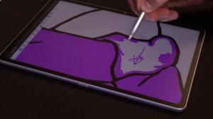 HUAWEI MatePad Air Paper Matte рисование