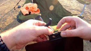 ОБВІДНИЙ КАНАЛ!!!Preston Monster Xtreme Distance Feeder 3.8м 150гр!!!