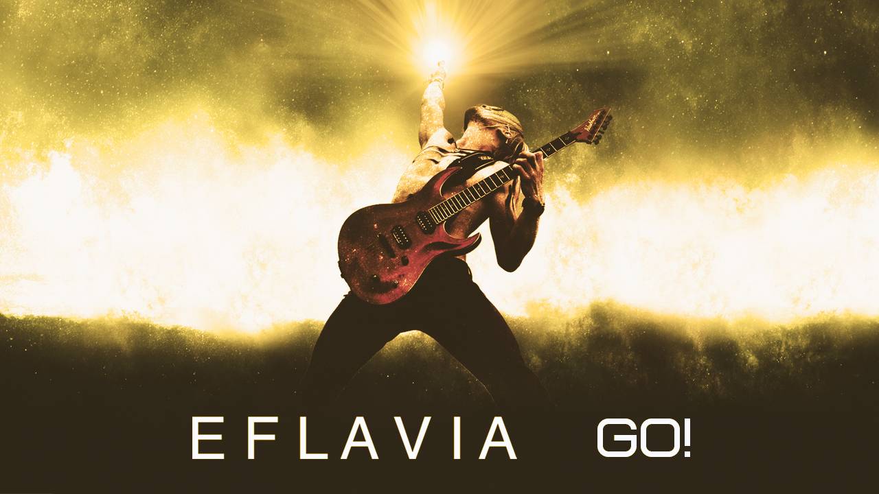 Eflavia - Go!