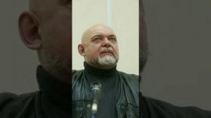 Гейдар Джемаль о ментальной энергии слова "революция".