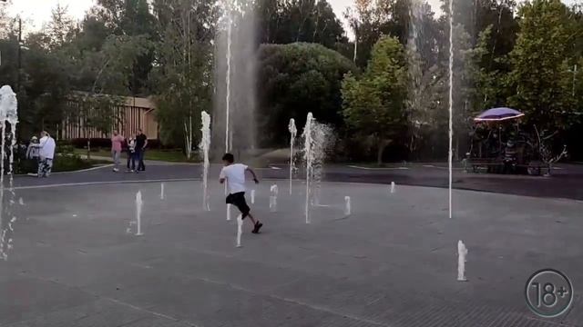 Как поднять настроение и напитаться Силой? смотреть онлайн