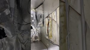 Неудачный ремонт морозильного ларя Бирюса