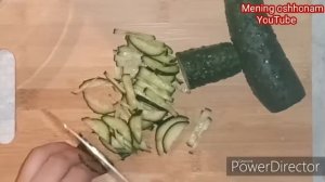 ЛЮБИМЫЙ САЛАТ ДЛЯ МУЖЧИН