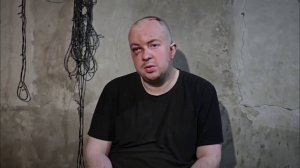 🔴Пленный ВСУ. Взят в плен на Константиновском направлении🔴Борзый тип и наглая рожа🔴