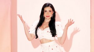 Богиня шопинга, 6 сезон, 9 серия