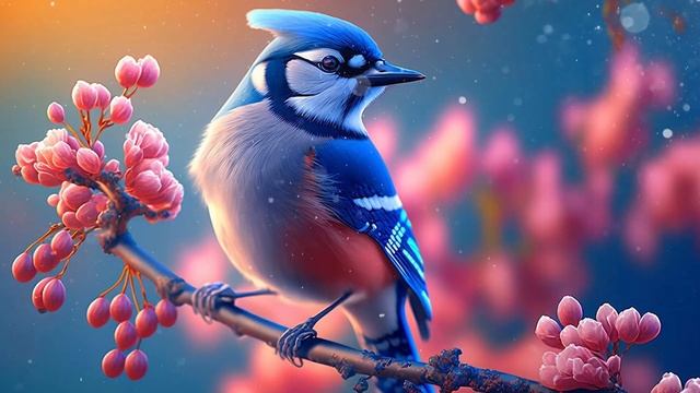 Музыка расслабляет нервную систему, улучшает память ? смотреть онлайн