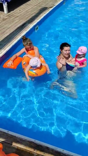 Бурёнка Даша, синий трактор смотреть онлайн