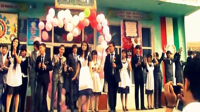 Сруд занги охир 11а 2012