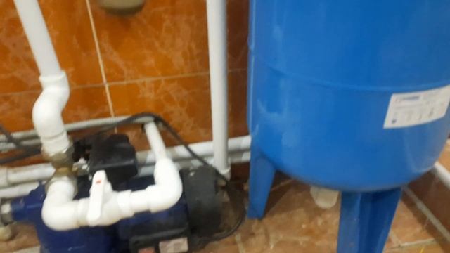 Абиссинская скважина. Подключение и разведение водос? смотреть онлайн