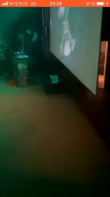 Обладает концерт в Самаре смотреть онлайн