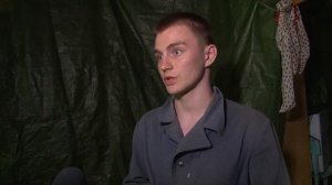 Специальный репортаж «Квест-реконструкция «Дорогами бессмертного полка. Путь в 10 лет»