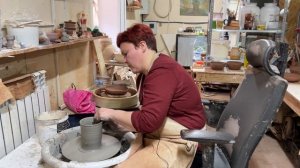 Ирина Ермакова мастер-класс