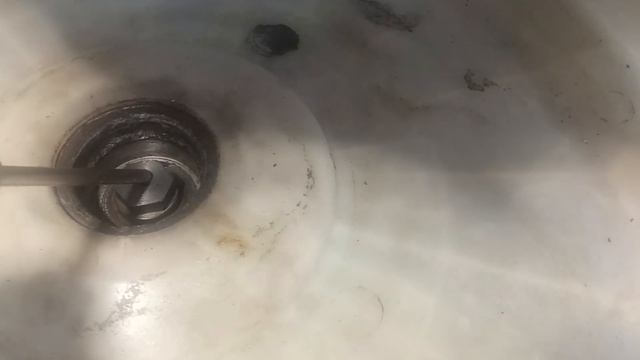 Расточка отверстия - первый опыт. смотреть онлайн