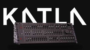 Genki Instruments Katla: Sounds Demo