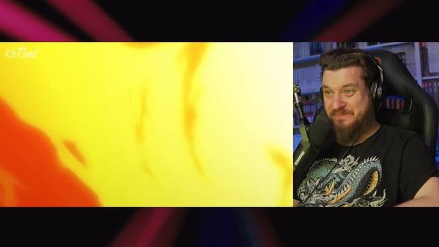 МАГ ЦЕЛИТЕЛЬ 2 ЗА 10 МИНУТ  Реакция на KURUMI KUN