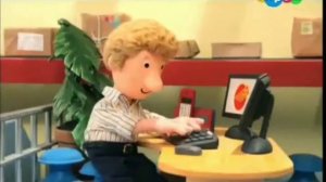 Почтальон Пэт Служба Срочной - Заставка (Карусель) 100% оригинальный минус (со словами и без слов)