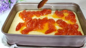 Интересный рецепт пирога, который стоит попробовать. . .