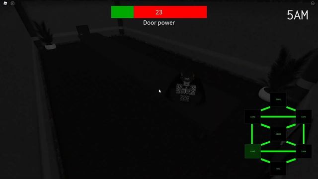 ПЯТЬ НОЧЕЙ С ДЖОН КОБРОЙ!!! | Five Nights at Kobra's смотреть онлайн