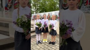 80-летию Великой Победы посвящается!