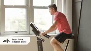 Велоэргометр Matrix U50