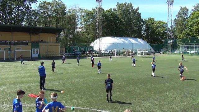 28.05.23 2011 Флагман - Легирус 5-1 ПОЛНЫЙ МАТЧ смотреть онлайн