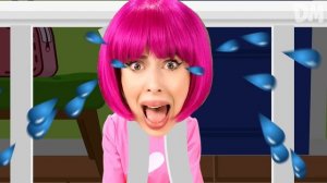 Когда мамы нет дома | Развивающие Мультики для малышей