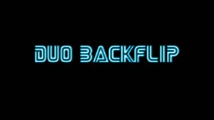 DUO BACKFLIP