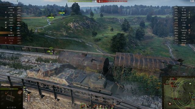 Лучшие приколы в WOT Приколы в танках 2019 Россия