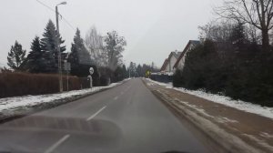 Как живут люди в бедных Польских деревнях How do people live in poor Polish villages