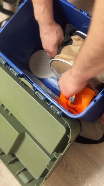 Всё, что нужно для зимней рыбалки🎣Не пропусти! смотреть онлайн