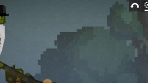 скибиди туалет напали на город 1 серия /melon sandbox