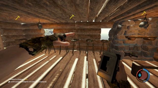 стрим The Forest Часть смотреть онлайн