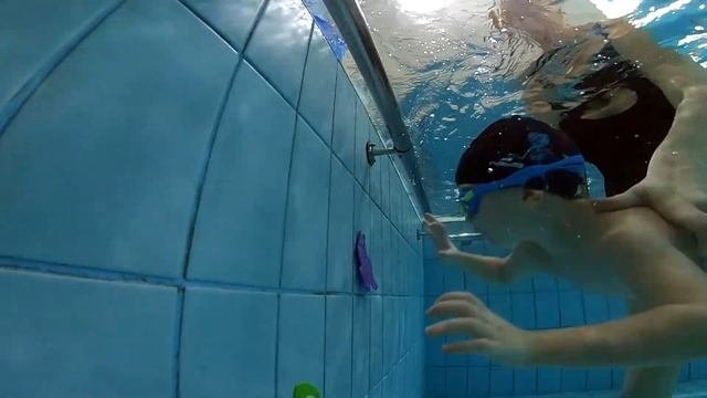 Подводная видеосъемка | Aqua Video |  Санкт-Петербург