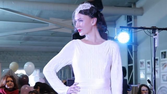 W FEST 2014 - cвадебный фестиваль смотреть онлайн